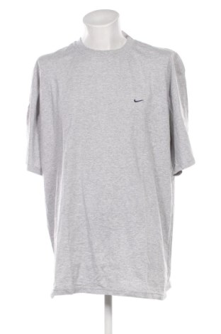 Мъжка тениска Nike, Размер 4XL, Цвят Сив, Цена 14,31 €