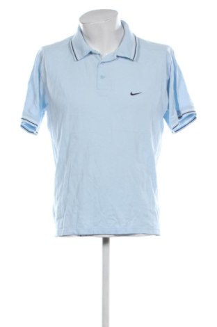Męski T-shirt Nike, Rozmiar XL, Kolor Niebieski, Cena 129,99 zł