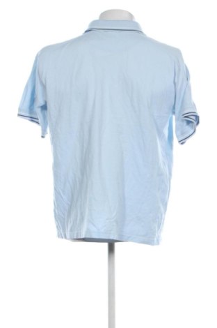 Męski T-shirt Nike, Rozmiar XL, Kolor Niebieski, Cena 129,99 zł