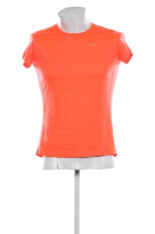 Męski T-shirt Nike, Rozmiar L, Kolor Pomarańczowy, Cena 72,99 zł