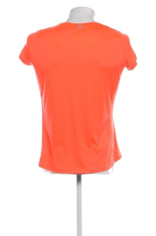 Męski T-shirt Nike, Rozmiar L, Kolor Pomarańczowy, Cena 72,99 zł