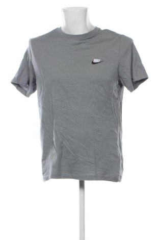 Męski T-shirt Nike, Rozmiar M, Kolor Niebieski, Cena 72,99 zł