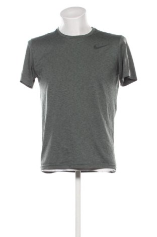 Herren T-Shirt Nike, Größe S, Farbe Grün, Preis € 18,99