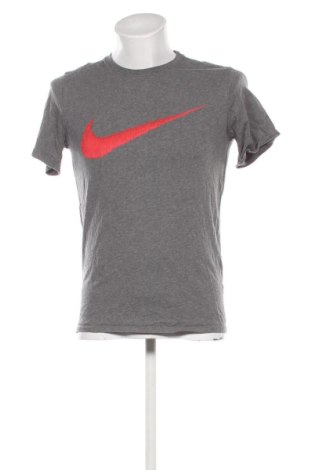 Pánské tričko  Nike, Velikost M, Barva Šedá, Cena  409,00 Kč