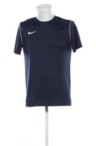 Férfi póló Nike, Méret L, Szín Kék, Ár 5 785 Ft