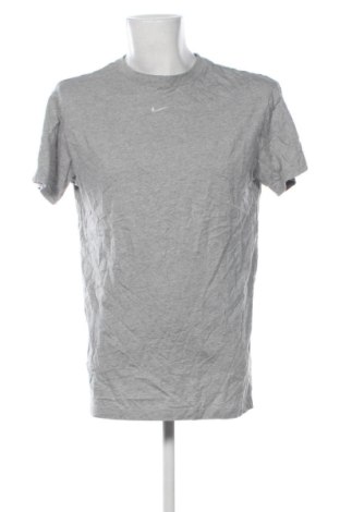 Pánske tričko  Nike, Veľkosť M, Farba Sivá, Cena  16,95 €