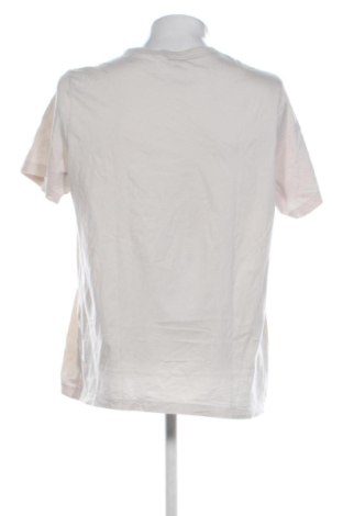 Herren Shirt Nike, Größe XL, Farbe Beige, Preis 14,00 €