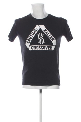 Herren Shirt Nike, Größe S, Farbe Schwarz, Preis 14,00 €