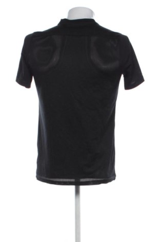 Ανδρικό t-shirt Nike, Μέγεθος M, Χρώμα Μαύρο, Τιμή 18,99 €