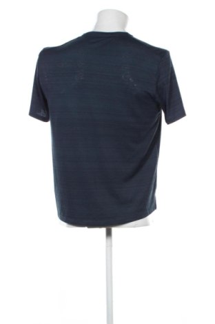 Tricou de bărbați Nike Running, Mărime M, Culoare Albastru, Preț 85,99 Lei