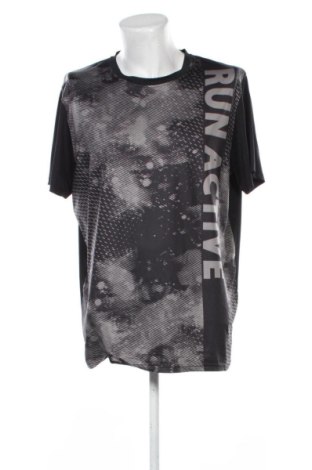 Ανδρικό t-shirt Nkd, Μέγεθος XL, Χρώμα Πολύχρωμο, Τιμή 7,99 €