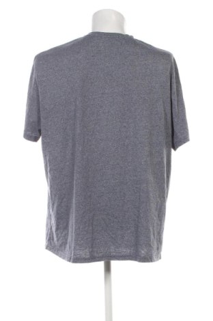 Ανδρικό t-shirt No Excess, Μέγεθος 3XL, Χρώμα Μπλέ, Τιμή 10,99 €