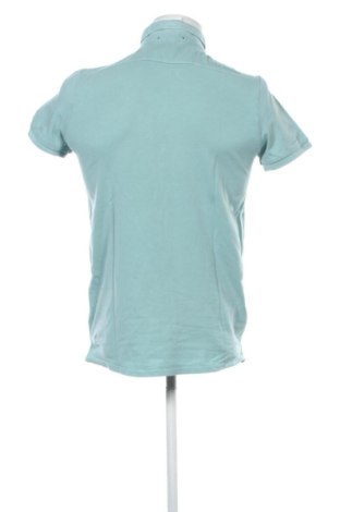 Męski T-shirt No Excess, Rozmiar M, Kolor Niebieski, Cena 53,58 zł