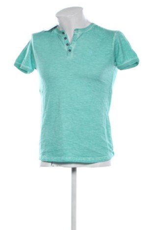 Ανδρικό t-shirt No Excuse, Μέγεθος S, Χρώμα Πράσινο, Τιμή 9,99 €