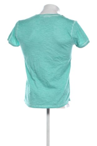 Ανδρικό t-shirt No Excuse, Μέγεθος S, Χρώμα Πράσινο, Τιμή 9,99 €