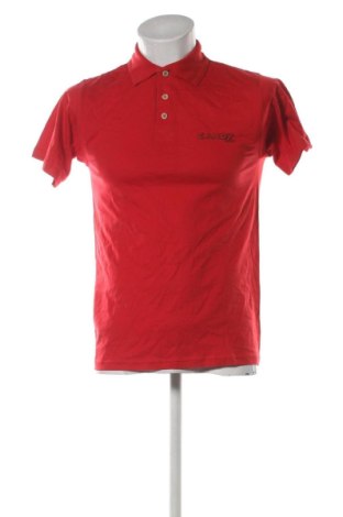 Pánske tričko  No Problem, Veľkosť S, Farba Červená, Cena  11,95 €