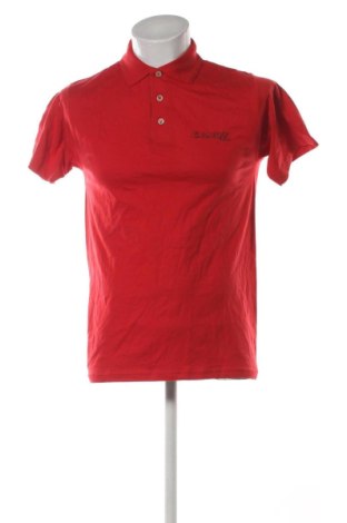 Herren T-Shirt No Problem, Größe S, Farbe Rot, Preis € 12,99
