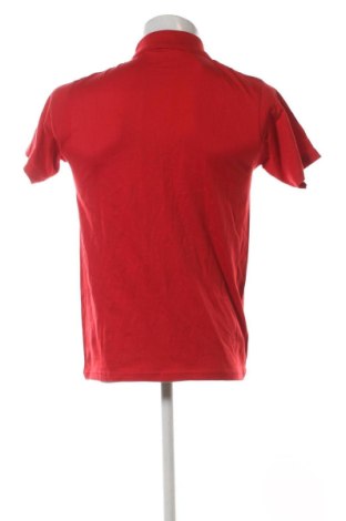Herren T-Shirt No Problem, Größe S, Farbe Rot, Preis € 12,99