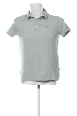 Męski T-shirt Nomad, Rozmiar M, Kolor Niebieski, Cena 46,99 zł