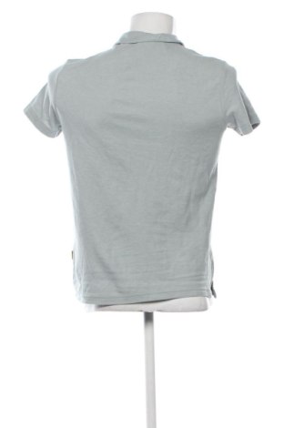 Męski T-shirt Nomad, Rozmiar M, Kolor Niebieski, Cena 46,99 zł