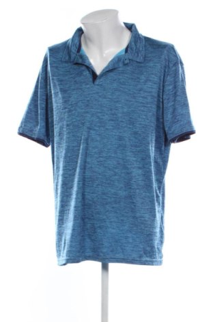 Pánske tričko  Nordcap, Veľkosť 3XL, Farba Modrá, Cena  12,95 €