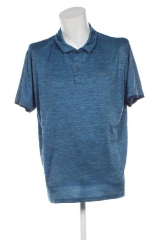 Tricou de bărbați Nordcap, Mărime XXL, Culoare Albastru, Preț 62,99 Lei