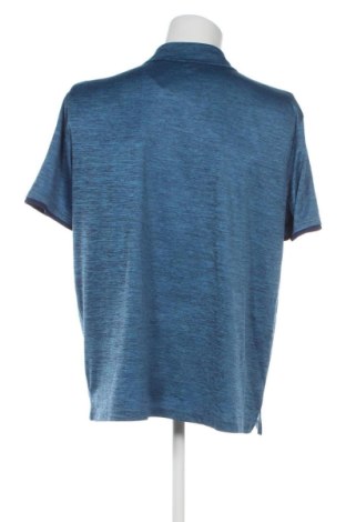 Tricou de bărbați Nordcap, Mărime XXL, Culoare Albastru, Preț 62,99 Lei