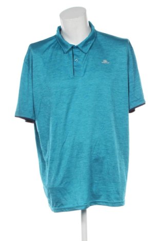 Мъжка тениска Nordcap, Размер 3XL, Цвят Син, Цена 10,73 €