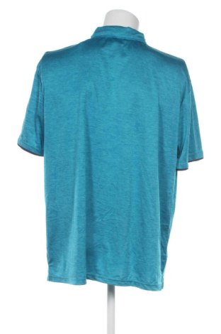 Мъжка тениска Nordcap, Размер 3XL, Цвят Син, Цена 10,73 €