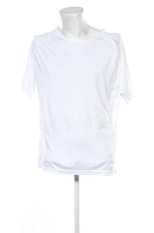 Tricou de bărbați Nordcap, Mărime XL, Culoare Alb, Preț 53,99 Lei