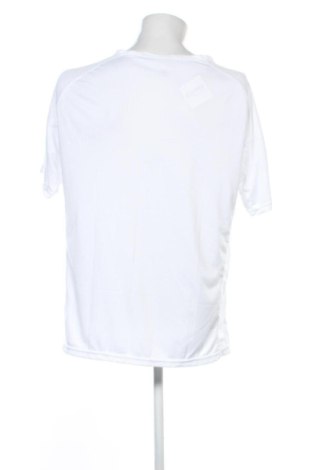 Tricou de bărbați Nordcap, Mărime XL, Culoare Alb, Preț 53,99 Lei