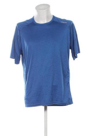 Męski T-shirt Nordcap, Rozmiar XXL, Kolor Niebieski, Cena 53,99 zł