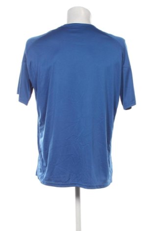 Męski T-shirt Nordcap, Rozmiar XXL, Kolor Niebieski, Cena 53,99 zł