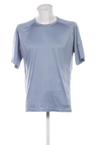 Ανδρικό t-shirt Nordcap, Μέγεθος XL, Χρώμα Μπλέ, Τιμή 12,99 €