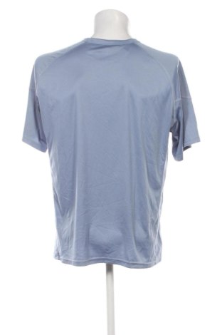 Ανδρικό t-shirt Nordcap, Μέγεθος XL, Χρώμα Μπλέ, Τιμή 12,99 €