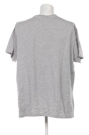 Męski T-shirt North 56-4, Rozmiar 4XL, Kolor Szary, Cena 72,99 zł