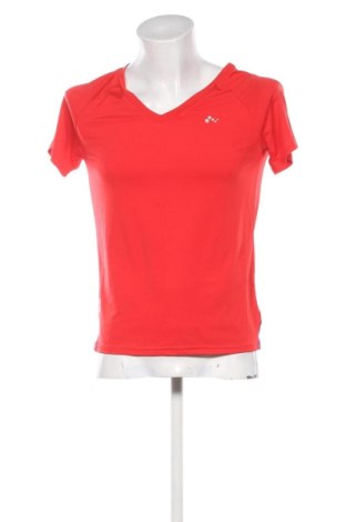 Ανδρικό t-shirt ONLY Play, Μέγεθος M, Χρώμα Κόκκινο, Τιμή 6,99 €