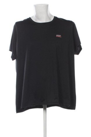 Tricou de bărbați OTP, Mărime XL, Culoare Negru, Preț 57,99 Lei