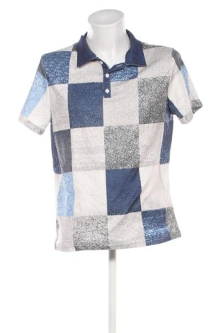 Herren Shirt OUKU, Größe M, Farbe Mehrfarbig, Preis 20,99 €