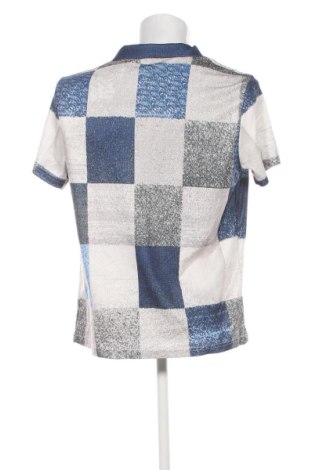 Herren Shirt OUKU, Größe M, Farbe Mehrfarbig, Preis 20,99 €