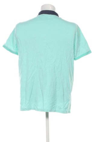 Męski T-shirt OVS, Rozmiar XXL, Kolor Zielony, Cena 51,99 zł