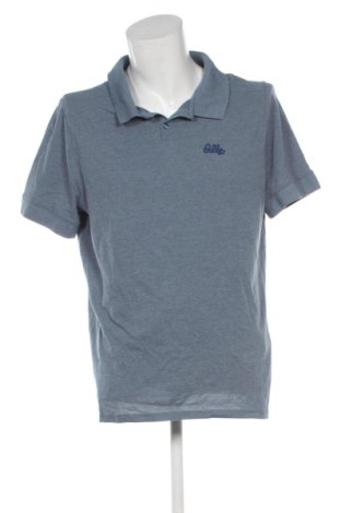 Pánske tričko  Odlo, Veľkosť XXL, Farba Sivá, Cena  9,95 €