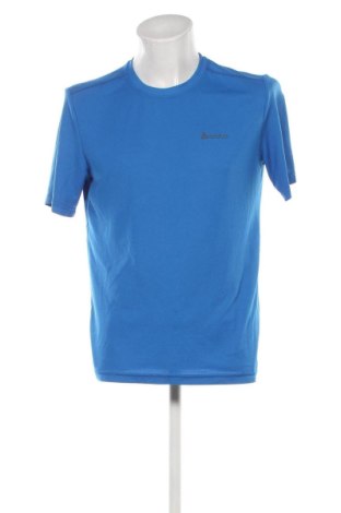Tricou de bărbați Odlo, Mărime XL, Culoare Albastru, Preț 63,99 Lei