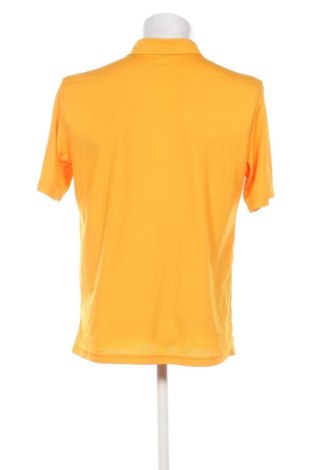 Ανδρικό t-shirt Odlo, Μέγεθος L, Χρώμα Κίτρινο, Τιμή 12,99 €