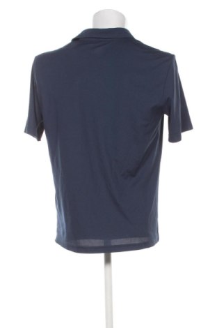 Męski T-shirt Odlo, Rozmiar L, Kolor Niebieski, Cena 48,99 zł