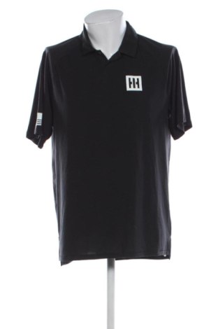 Ανδρικό t-shirt Ogio, Μέγεθος XL, Χρώμα Μαύρο, Τιμή 12,99 €