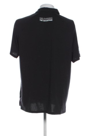 Ανδρικό t-shirt Ogio, Μέγεθος XL, Χρώμα Μαύρο, Τιμή 12,99 €