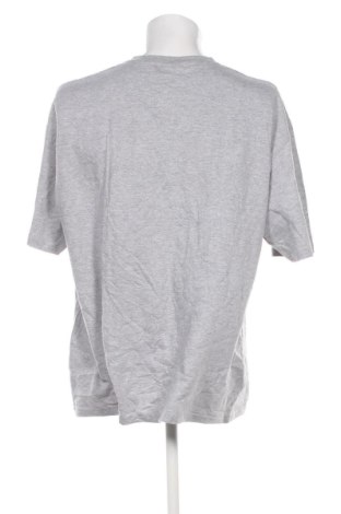 Męski T-shirt Okay, Rozmiar XXL, Kolor Szary, Cena 44,99 zł