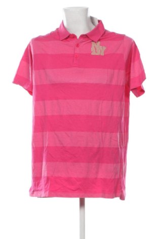 Męski T-shirt Oliver Goldsmith, Rozmiar XXL, Kolor Kolorowy, Cena 116,99 zł