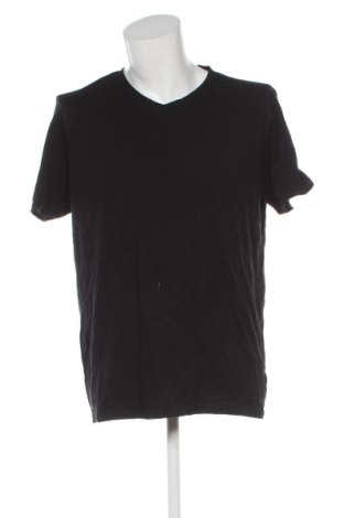 Ανδρικό t-shirt One World, Μέγεθος XXL, Χρώμα Μαύρο, Τιμή 9,99 €